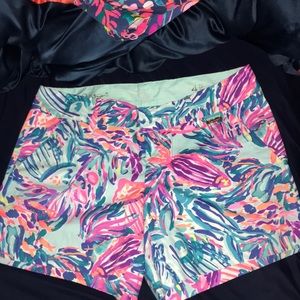 Brand new Lilly shorts